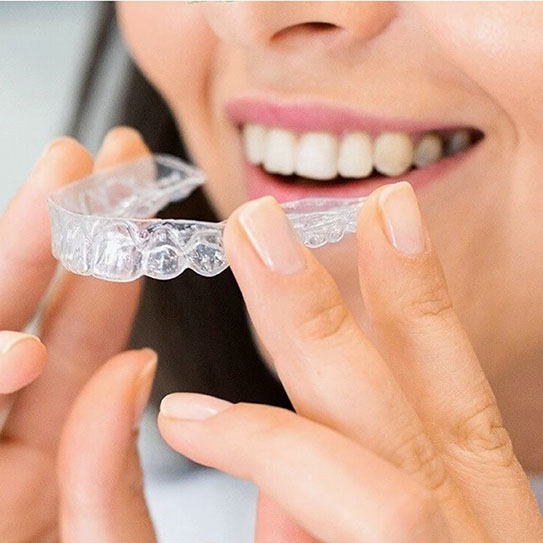 invisalign Brentwood