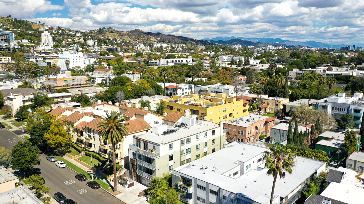 dentist west hollywood