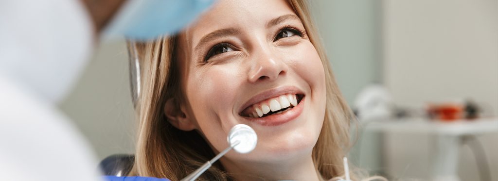 dental cleanings Brentwood dentist
